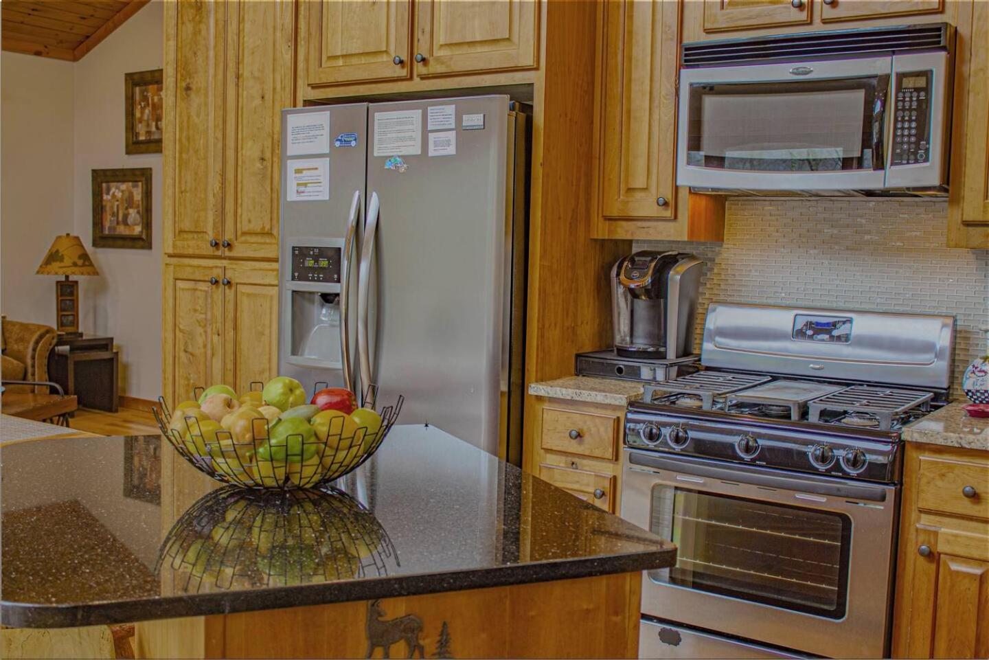 Serene Mountain And Sunset Views 3Bd Cabin Franklin Extérieur photo